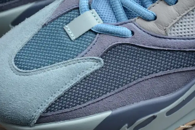 Carbon FW2498 Yeezy Boost 700 Adidas Blue 0602
